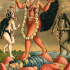 Chinnamasta - “She whose head is severed" image