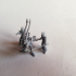Dark Elf Bolt Thrower Miniature (32m, modular) image
