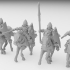 Dark Elf Dark Raider Miniatures (32mm, modular) image