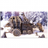 War carriage "Ares" image