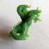 Hydra Miniature (32mm, modular) image