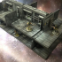 Sci Fi Corridor Towers - Starter Set image