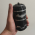 Batman Smoke Grenade image