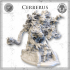 Cerberus image