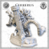 Cerberus image
