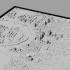 3D Columbus | Digital Files | 3D STL File | Columbus 3D Map | 3D City Art | 3D Printed Landmark | Model of Columbus Skyline | 3D Art image