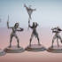 Harbingers of Ishtar. Army Deal. image