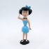 Betty Rubble - Onepiece image