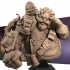 (Bust) Dr. TNT "Tiny Tim", the Chunky Artificer (2 Versions) image