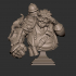 (Bust) Dr. TNT "Tiny Tim", the Chunky Artificer (2 Versions) image
