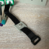 Ein Pinsel für alle, eine adaptive Pinselhalterung (An adaptive Brush holder) image