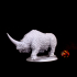 Elasmotherium image