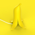 Banana Lamp 2.0 image