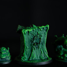 Picture of print of Ooze Minions