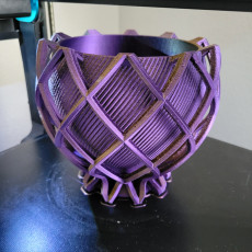 Picture of print of Rift Bowl