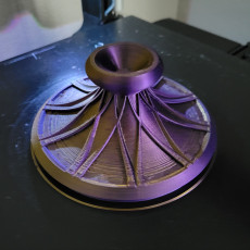 Picture of print of Rift Bowl