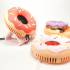 Raspberry Doughnut Pi Case (Pi4B, Pi3B, Pi3A) image