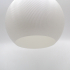 Bubblegum Lampshade image