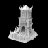 DT03 Goblins Dice Tower :: Possibly Cool Dice Tower 2 image