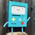 BMO Arms and Legs image