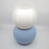 Bubblegum Desk Lamp image