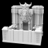 DT13 Dwarven Dice Tower :: Possibly Cool Dice Tower 2 image