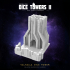 DT09 Valhalla Dice Tower :: Possibly Cool Dice Tower 2 image