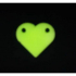 Valentine Heart Keychain image