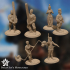 Medieval Citizens III - Carnival Gamers image