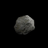 3D High-Poly Rock 1 image
