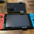phone mount for switch image