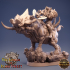 The Gnolls of Blood Forest - COMPLETE PACK image
