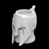 MU02 Spartan Mug :: Possibly Cool Dice Tower 2 image