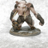 Tundra TROLL #2 PRESUPPORTED print image