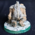 Tundra TROLL #4 PRESUPPORTED print image