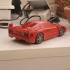 F40 OPEN Z CHASSIS V30 image
