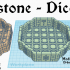 Understone Dice Tower and Trays! image
