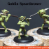 Goblin Spearthrower image