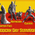 Modern Day Survivor Series 18 Bundle - PRE-SUPPORTED image