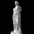 Pergamon Athena image