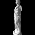 Pergamon Athena image
