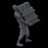 Brick Carrier - Not Your Average Trading District image