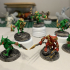 COMPLETE Goblins Army Bundle (Presupported) print image