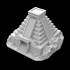 DC23 Mayan Dice Case Box :: Possibly Cool Dice Tower 2 image
