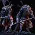 Lordsguard Knights x 3 image
