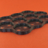 25mm Movement Tray (10 miniatures) image