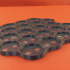 25mm Movement Tray (20 miniatures) image