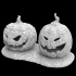 DC22 Pumpkins Dice Case Box :: Possibly Cool Dice Tower 2 image