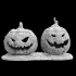 DC22 Pumpkins Dice Case Box :: Possibly Cool Dice Tower 2 image