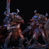 Undead Knights x 3 image
